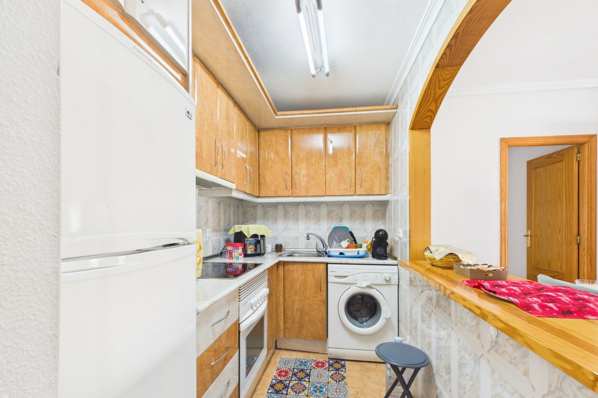 3 Bed Apartment for sale in Los Alcazares Costa Calida, Murcia, Spain