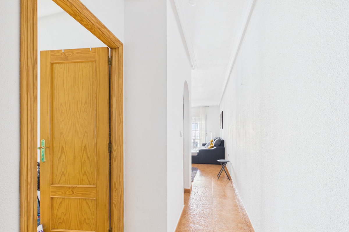 3 Bed Apartment for sale in Los Alcazares Costa Calida, Murcia, Spain