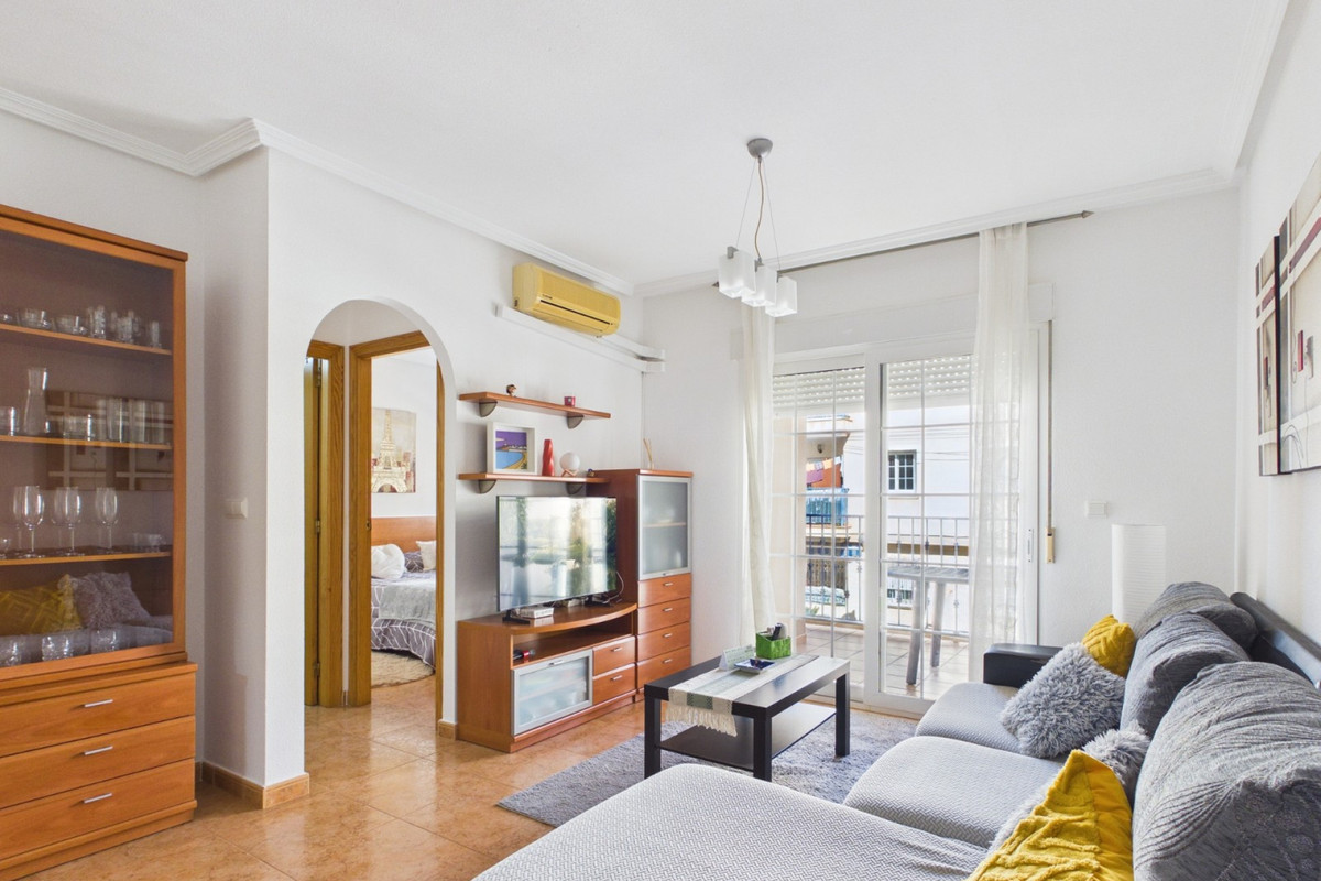 3 Bed Apartment for sale in Los Alcazares Costa Calida, Murcia, Spain