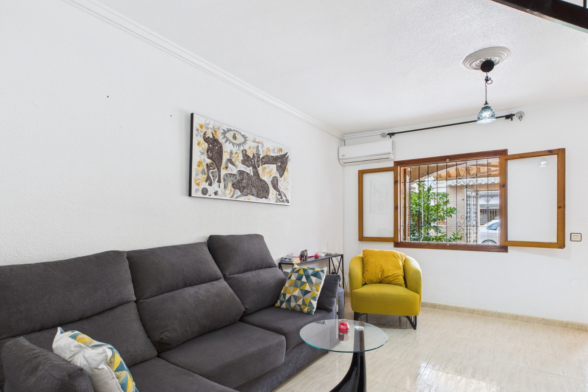 Se vende Adosada de 3 dormitorios en Costa Calida, Murcia, España