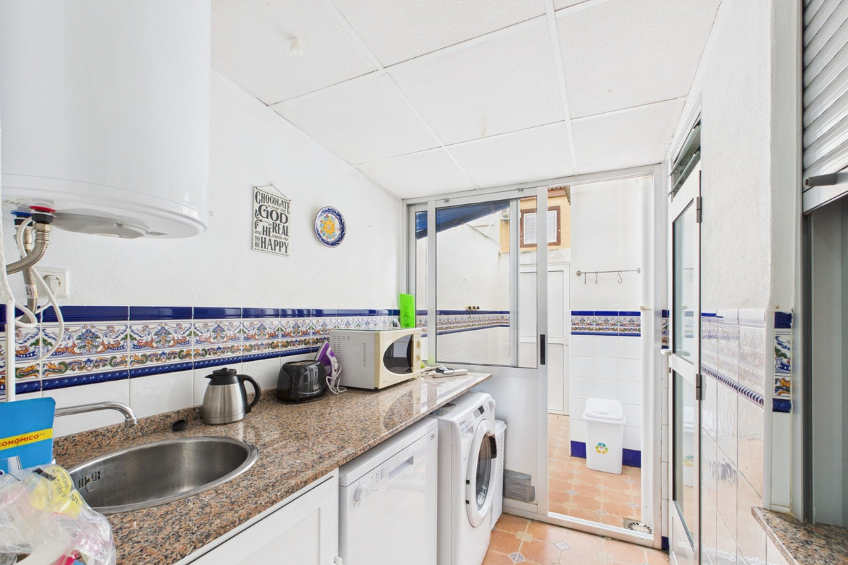 Se vende Adosada de 3 dormitorios en Costa Calida, Murcia, España