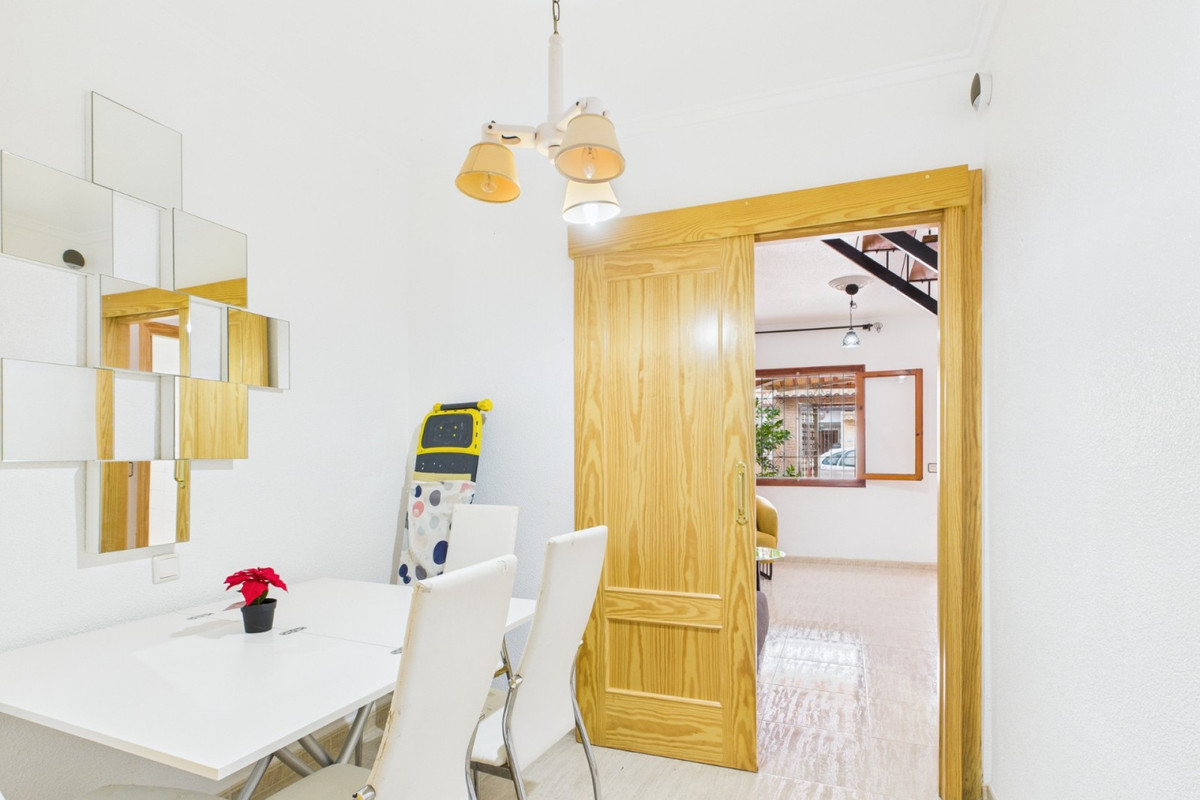 Se vende Adosada de 3 dormitorios en Costa Calida, Murcia, España