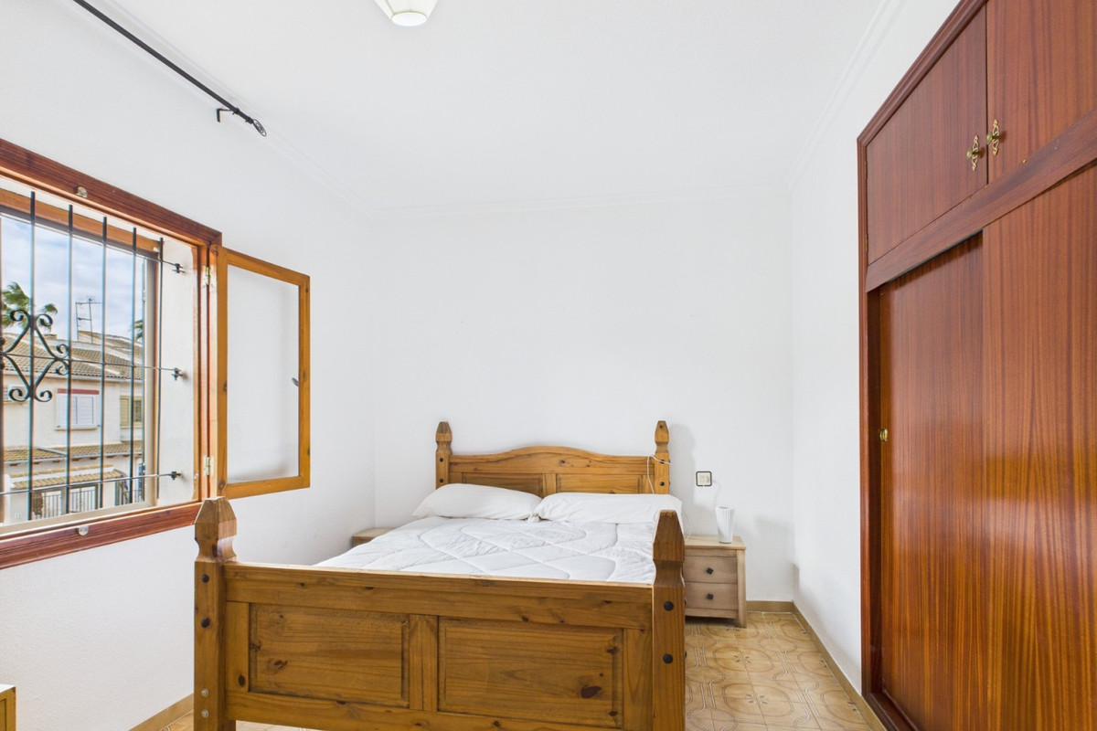 Se vende Adosada de 3 dormitorios en Costa Calida, Murcia, España