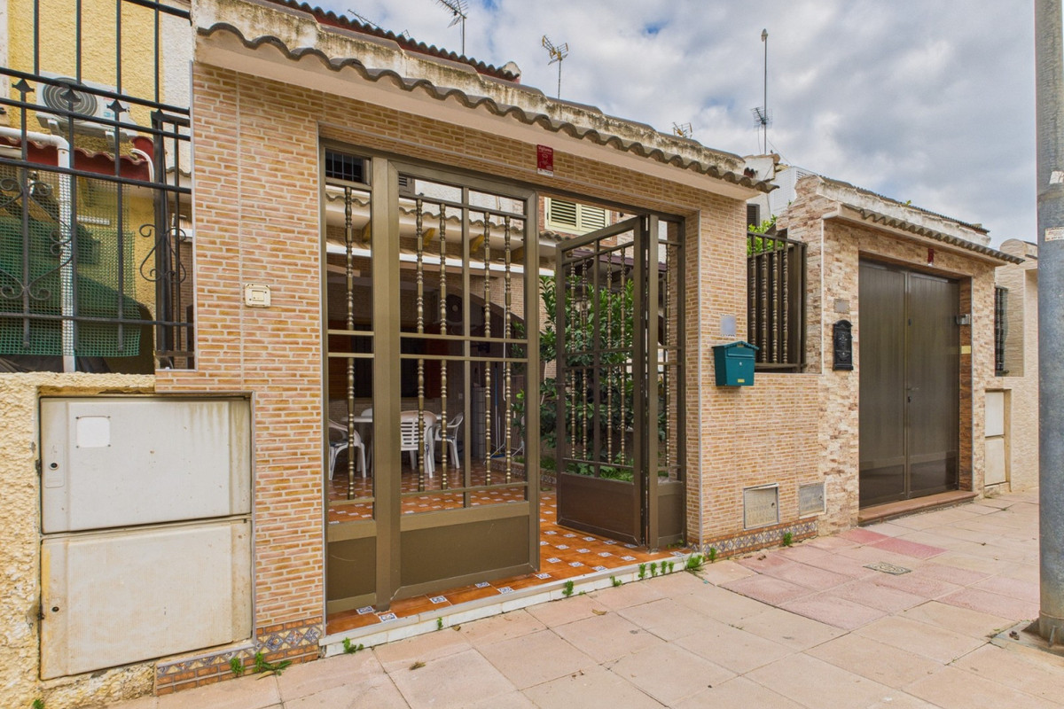 Se vende Adosada de 3 dormitorios en Costa Calida, Murcia, España