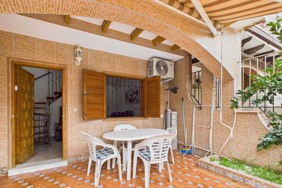 Se vende Adosada de 3 dormitorios en Costa Calida, Murcia, España