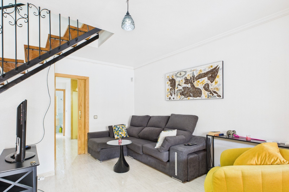Se vende Adosada de 3 dormitorios en Costa Calida, Murcia, España