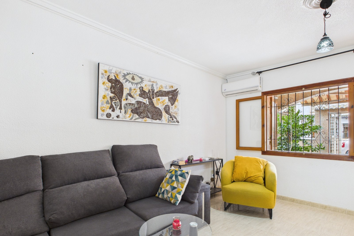 Se vende Adosada de 3 dormitorios en Costa Calida, Murcia, España