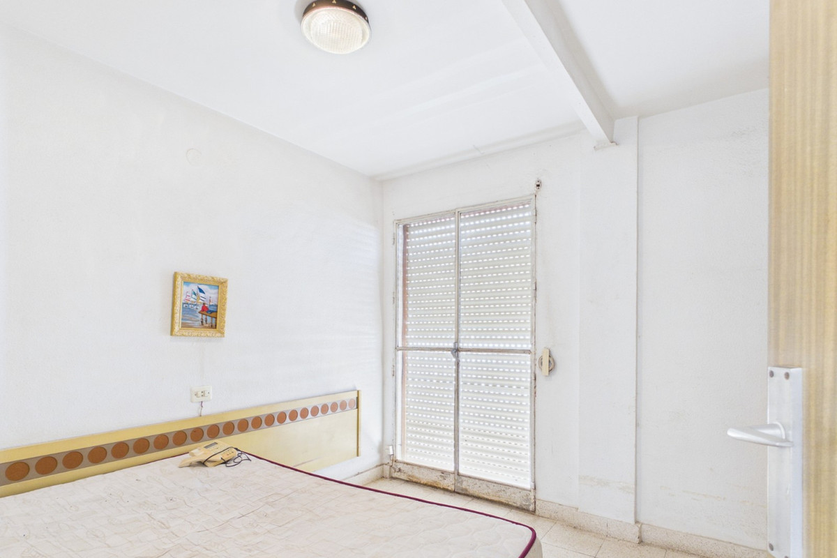 Se vende Apartamento Planta Media de 3 dormitorios en Costa Calida, Murcia, España
