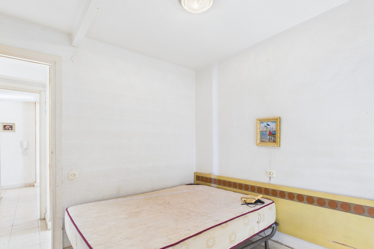Se vende Apartamento Planta Media de 3 dormitorios en Costa Calida, Murcia, España