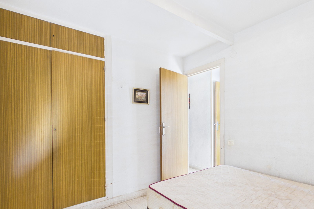 Se vende Apartamento Planta Media de 3 dormitorios en Costa Calida, Murcia, España