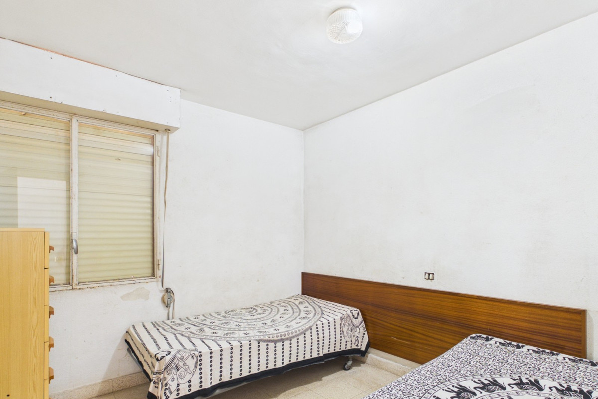 Se vende Apartamento Planta Media de 3 dormitorios en Costa Calida, Murcia, España