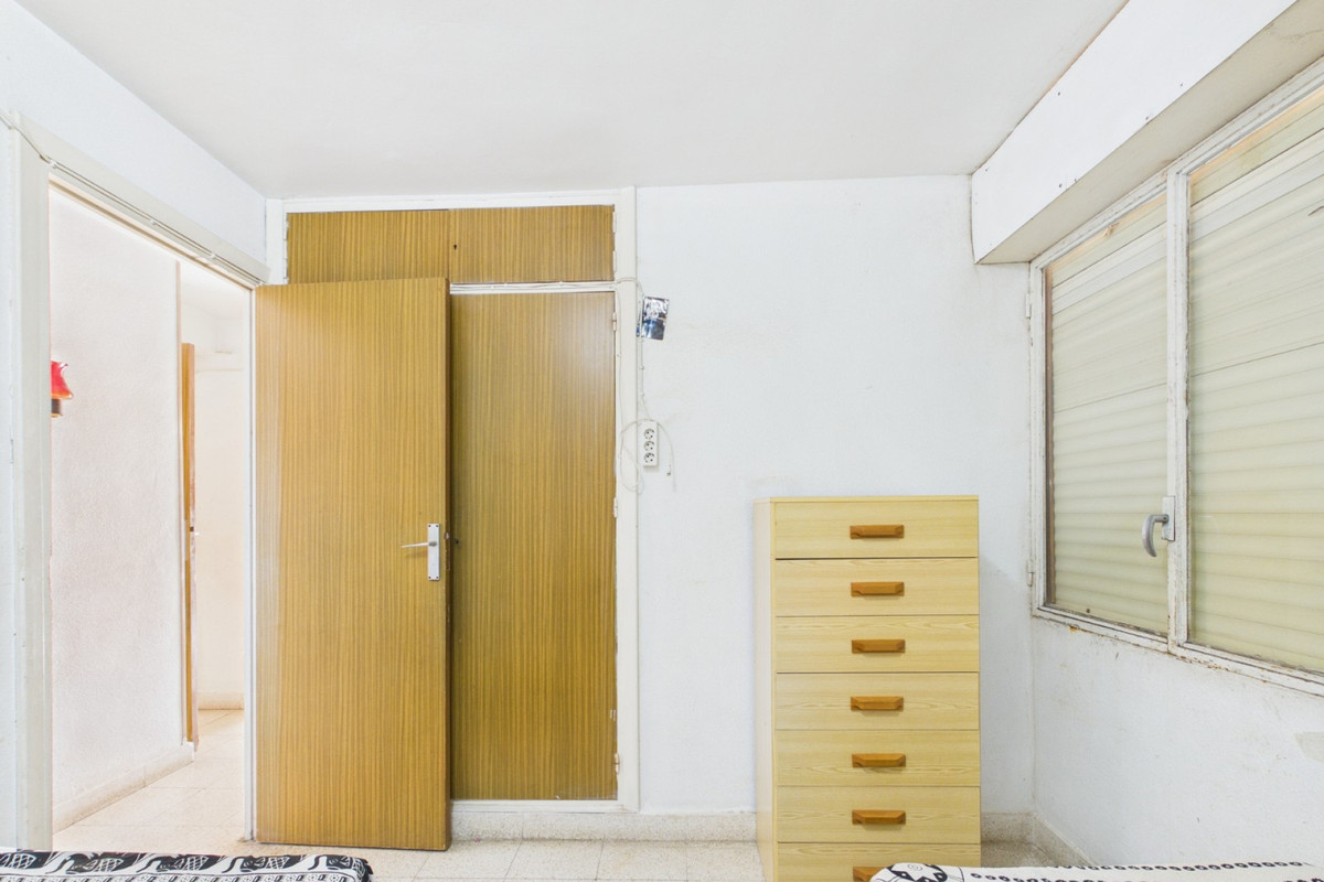 Se vende Apartamento Planta Media de 3 dormitorios en Costa Calida, Murcia, España