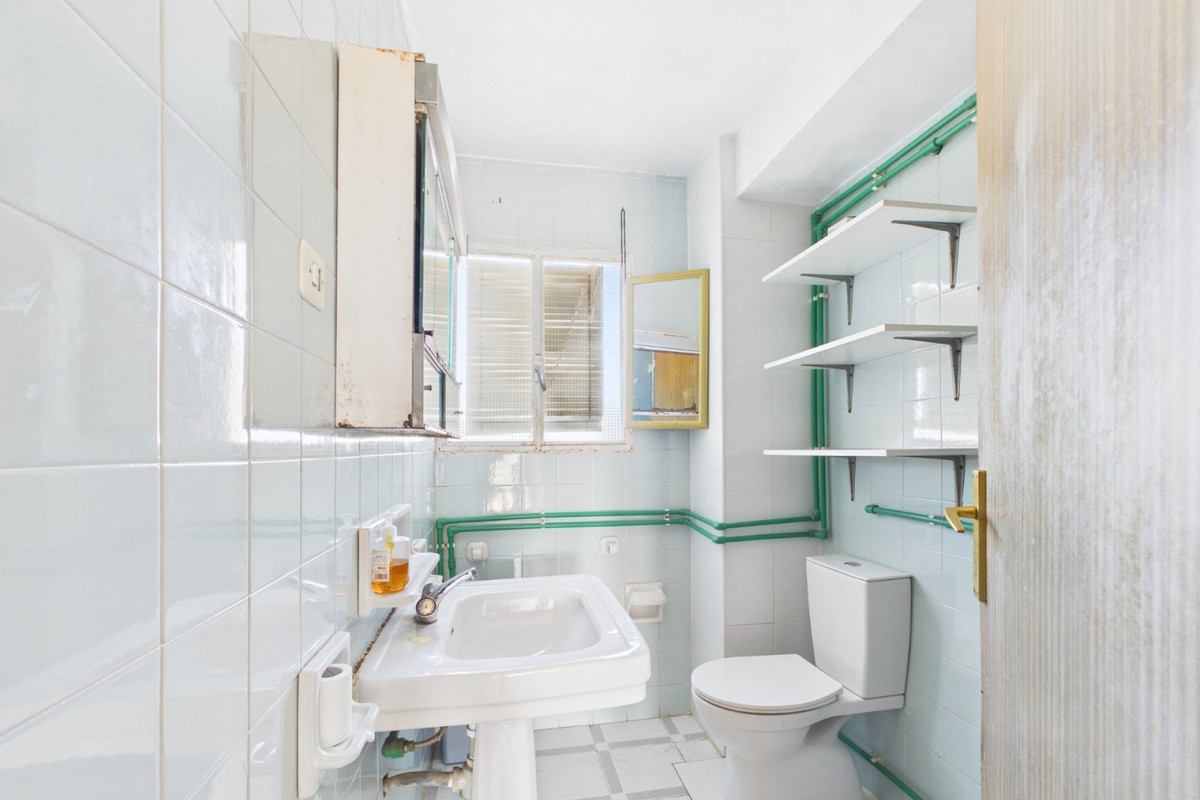Se vende Apartamento Planta Media de 3 dormitorios en Costa Calida, Murcia, España