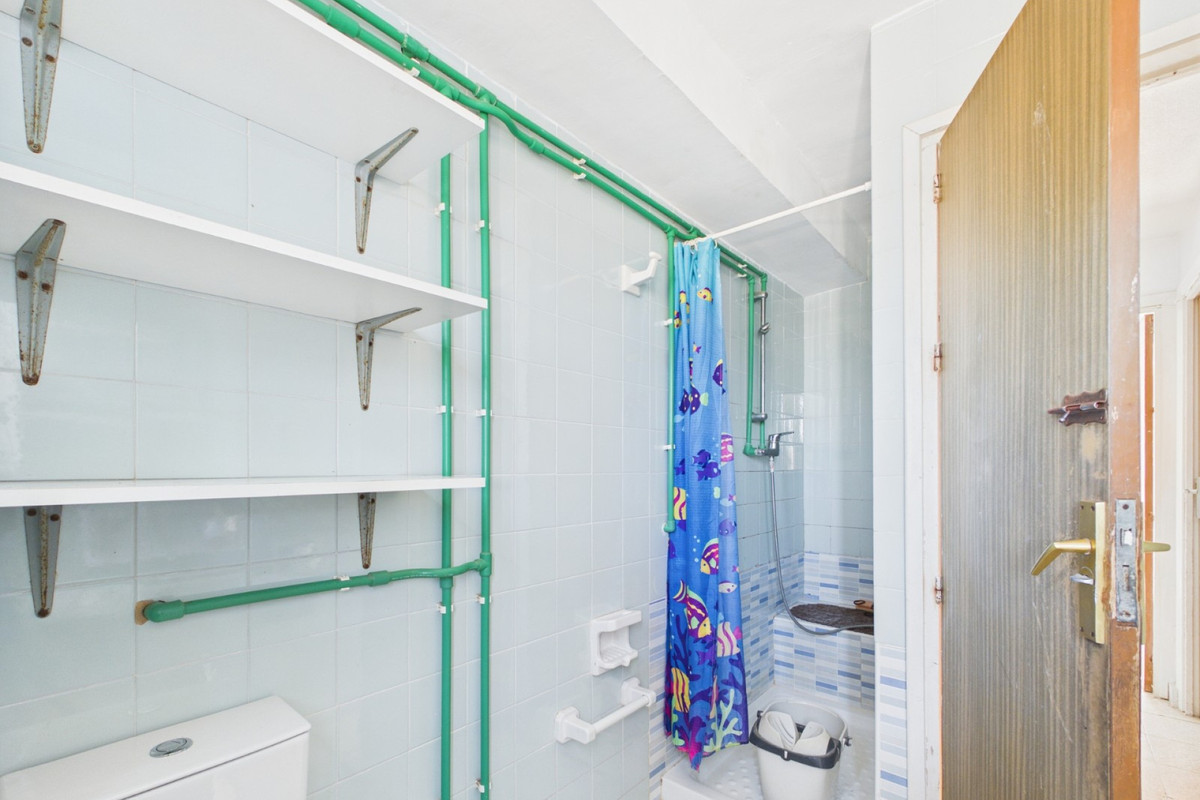 Se vende Apartamento Planta Media de 3 dormitorios en Costa Calida, Murcia, España