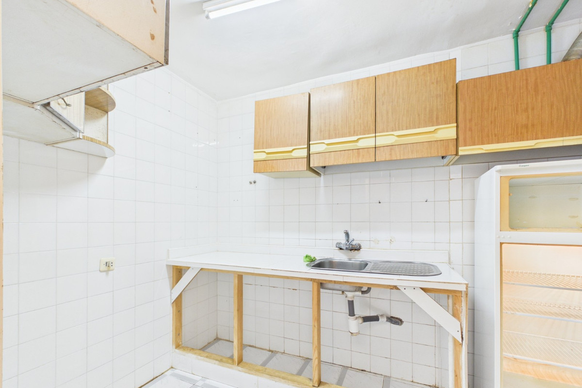 Se vende Apartamento Planta Media de 3 dormitorios en Costa Calida, Murcia, España