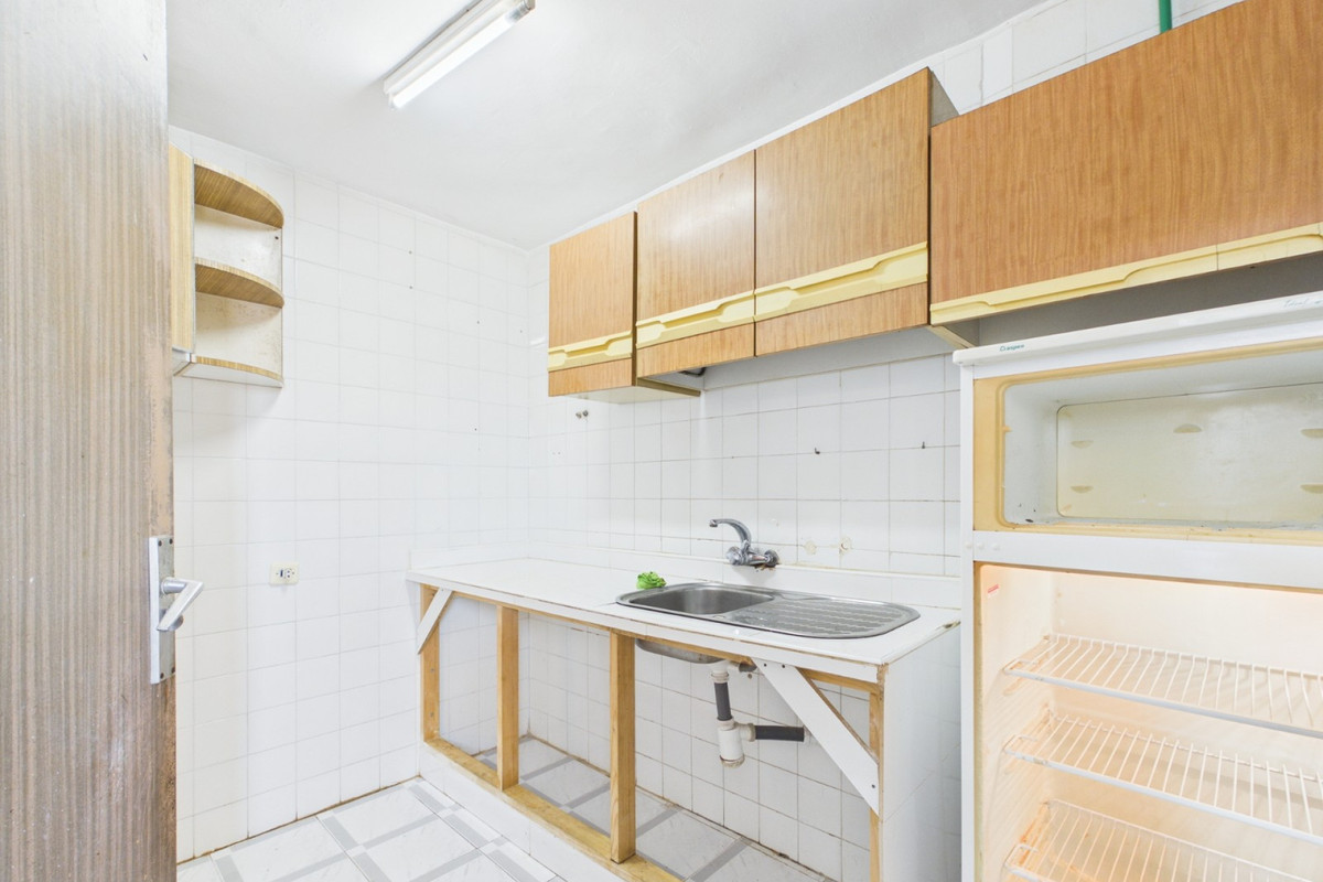 Se vende Apartamento Planta Media de 3 dormitorios en Costa Calida, Murcia, España
