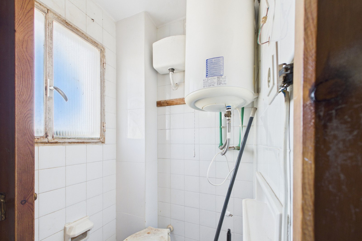 Se vende Apartamento Planta Media de 3 dormitorios en Costa Calida, Murcia, España