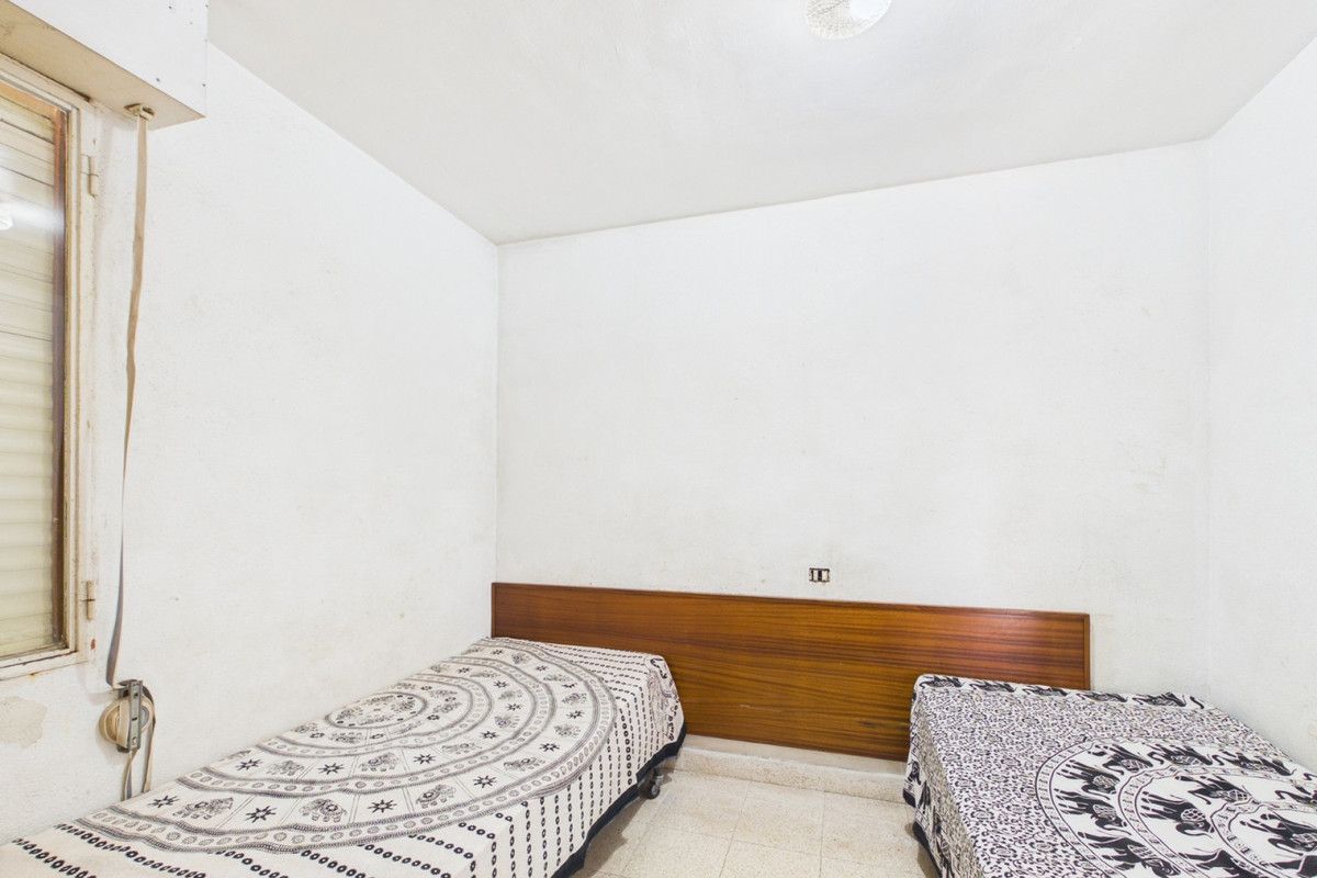 Se vende Apartamento Planta Media de 3 dormitorios en Costa Calida, Murcia, España