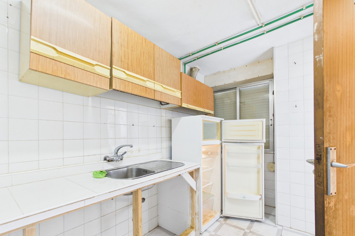 Se vende Apartamento Planta Media de 3 dormitorios en Costa Calida, Murcia, España