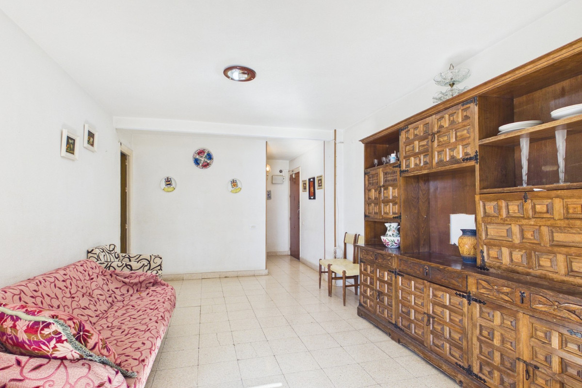 Se vende Apartamento Planta Media de 3 dormitorios en Costa Calida, Murcia, España