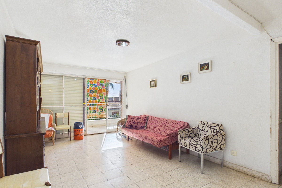 Se vende Apartamento Planta Media de 3 dormitorios en Costa Calida, Murcia, España