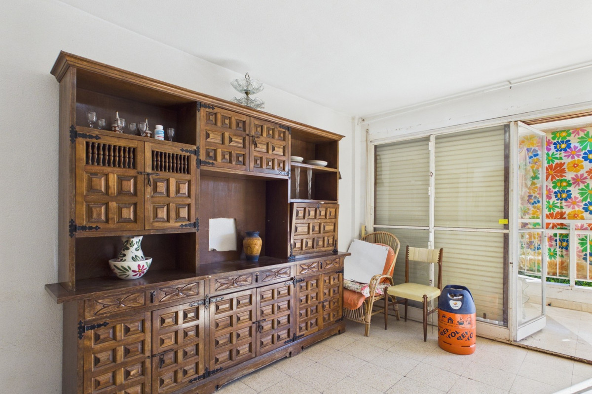 Se vende Apartamento Planta Media de 3 dormitorios en Costa Calida, Murcia, España