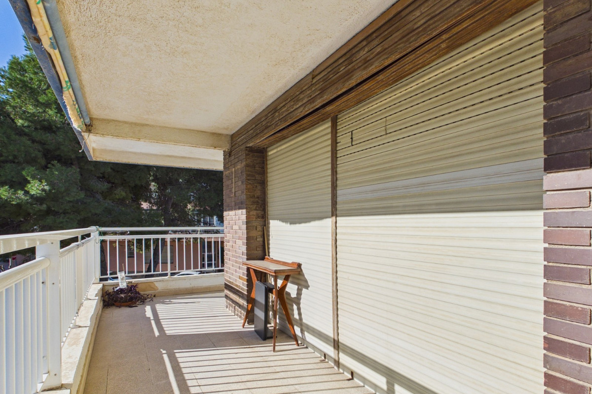Se vende Apartamento Planta Media de 3 dormitorios en Costa Calida, Murcia, España