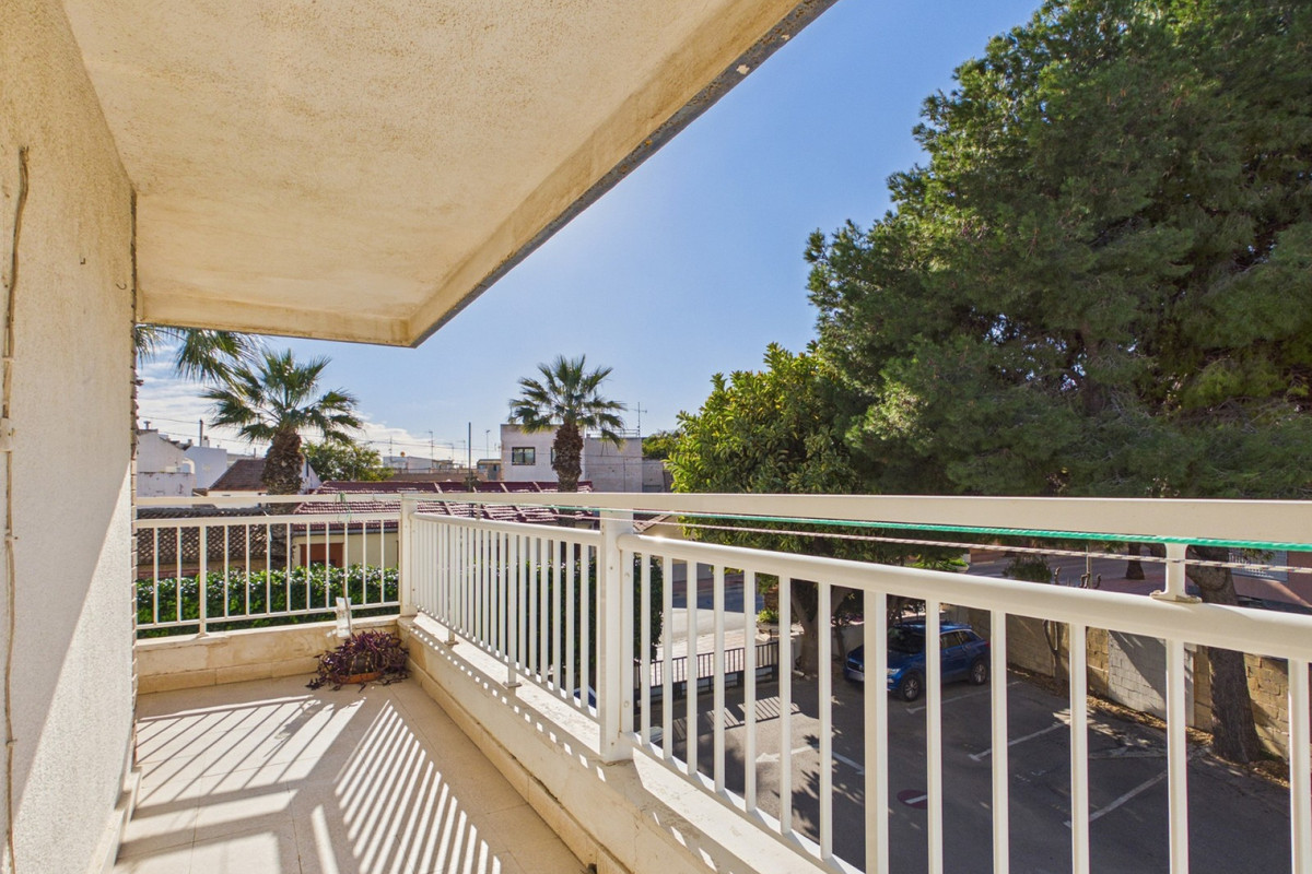 Se vende Apartamento Planta Media de 3 dormitorios en Costa Calida, Murcia, España