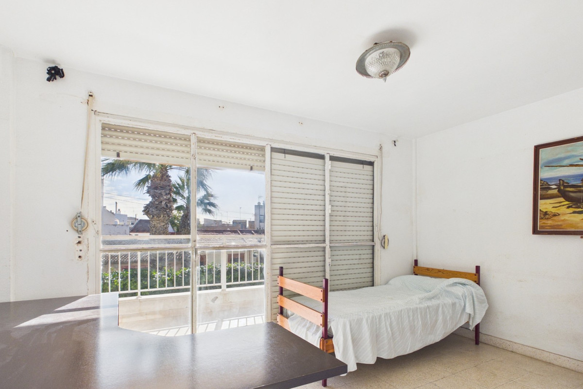 Se vende Apartamento Planta Media de 3 dormitorios en Costa Calida, Murcia, España
