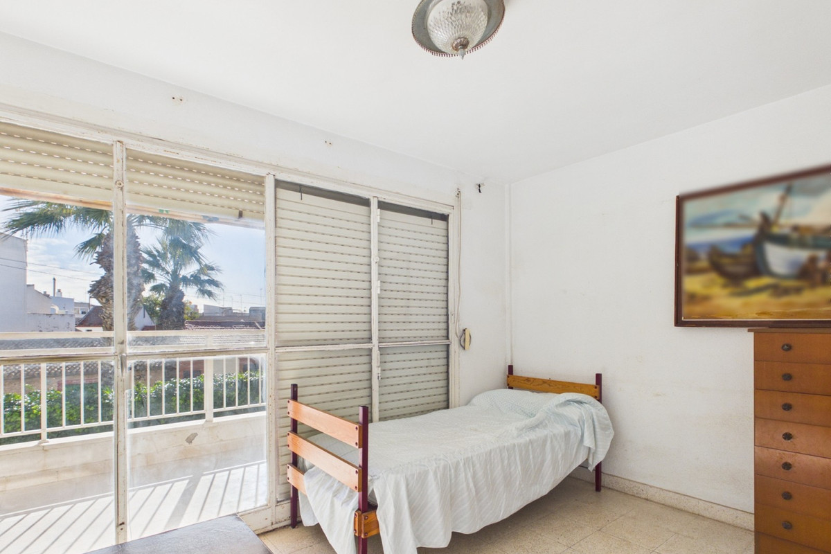Se vende Apartamento Planta Media de 3 dormitorios en Costa Calida, Murcia, España