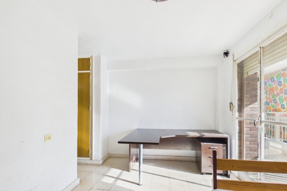 Se vende Apartamento Planta Media de 3 dormitorios en Costa Calida, Murcia, España