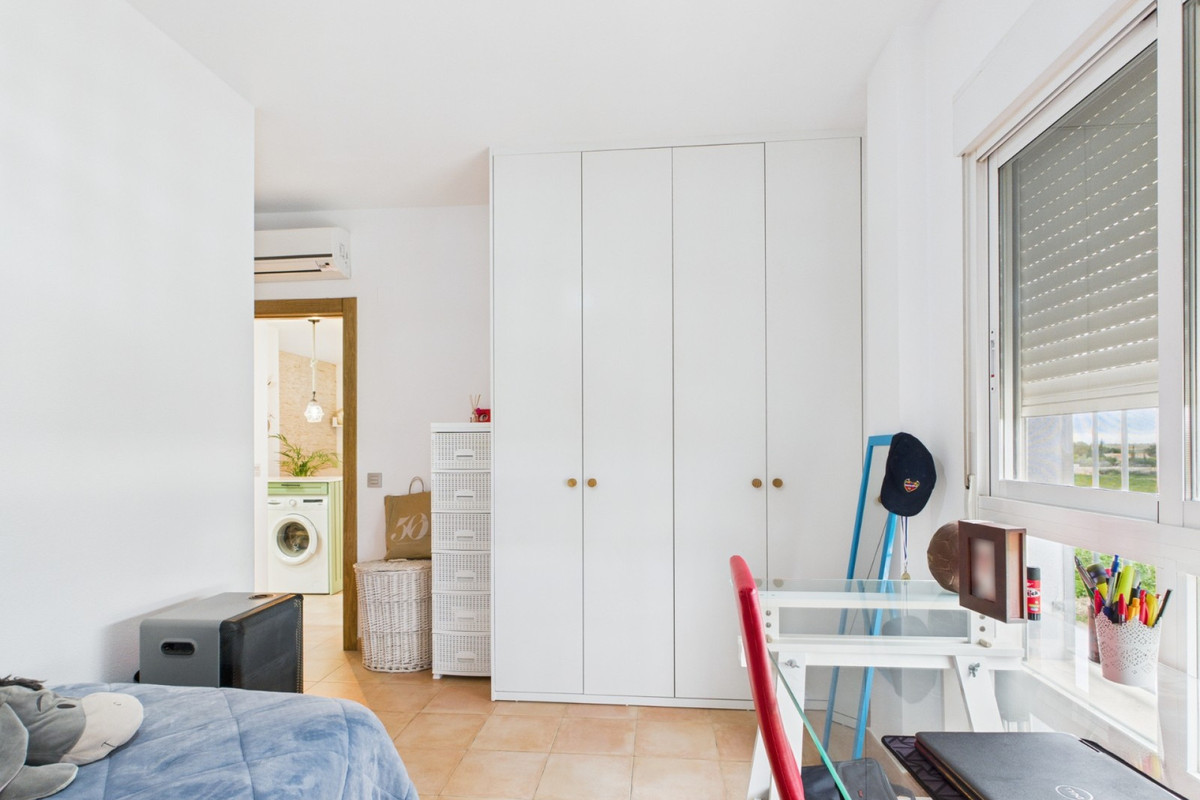 Se vende Ático de 2 dormitorios en Costa Calida, Murcia, España