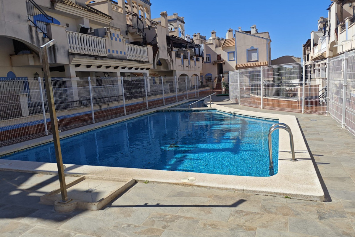 Se vende Ático de 2 dormitorios en Costa Calida, Murcia, España