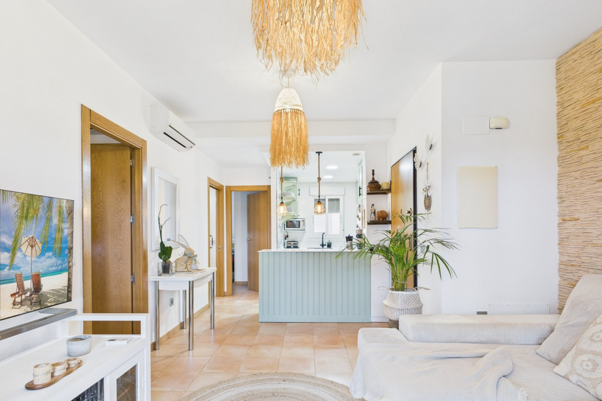 Se vende Ático de 2 dormitorios en Costa Calida, Murcia, España