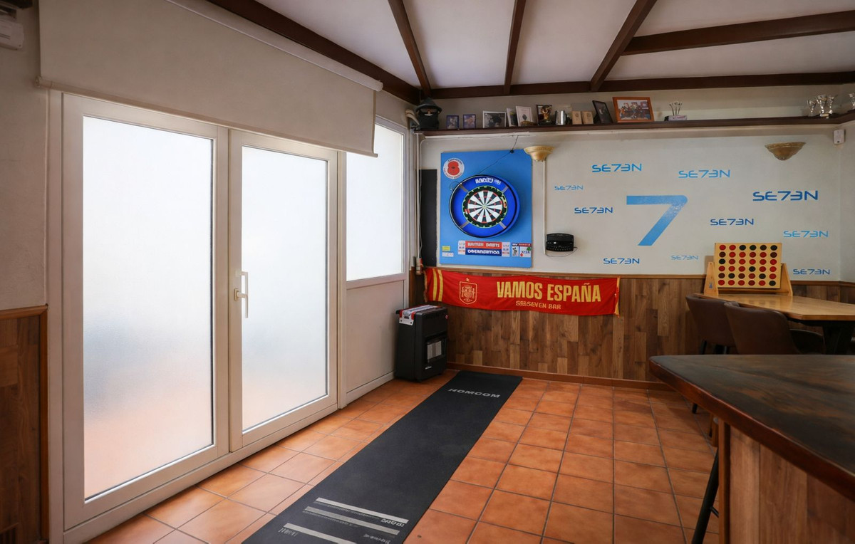 Se vende Bar  en Costa Del Sol, Málaga, España