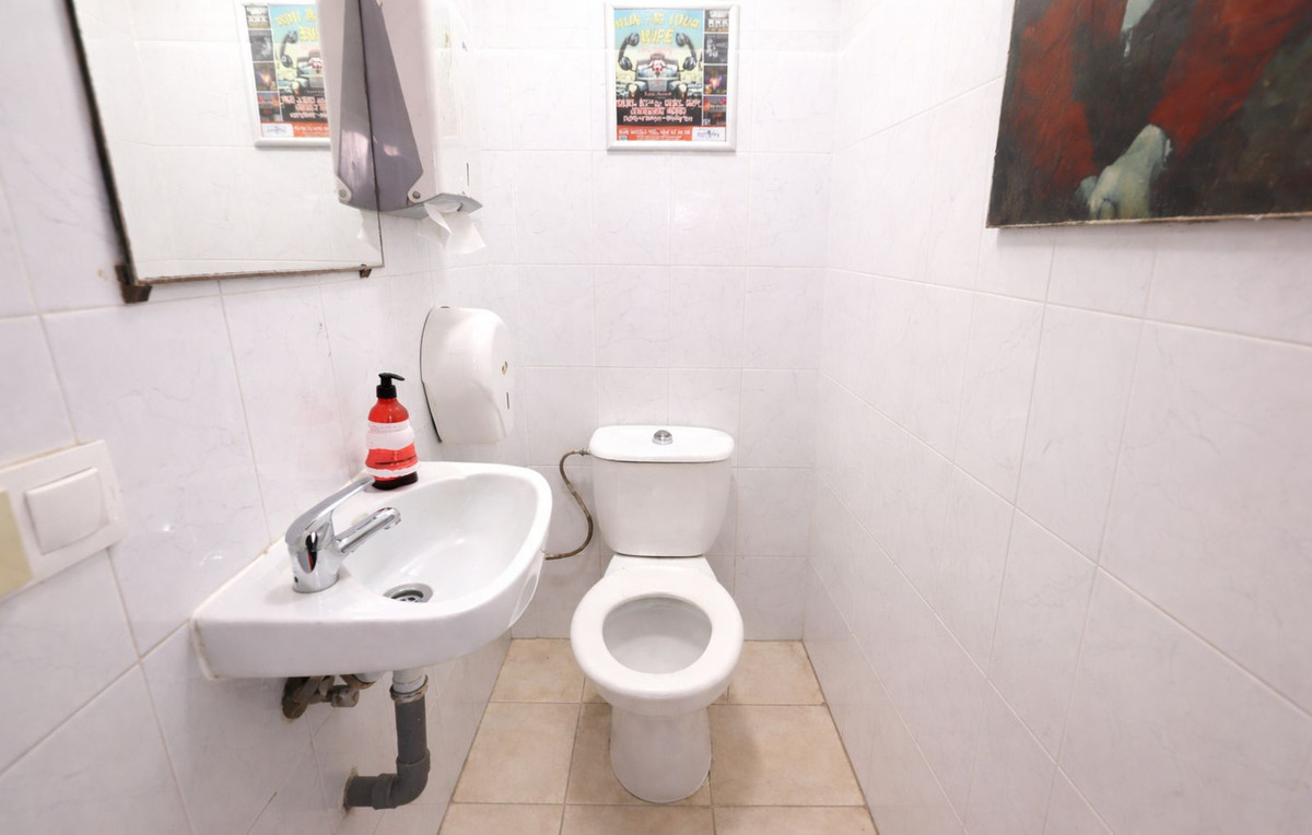 Se vende Bar  en Costa Del Sol, Málaga, España