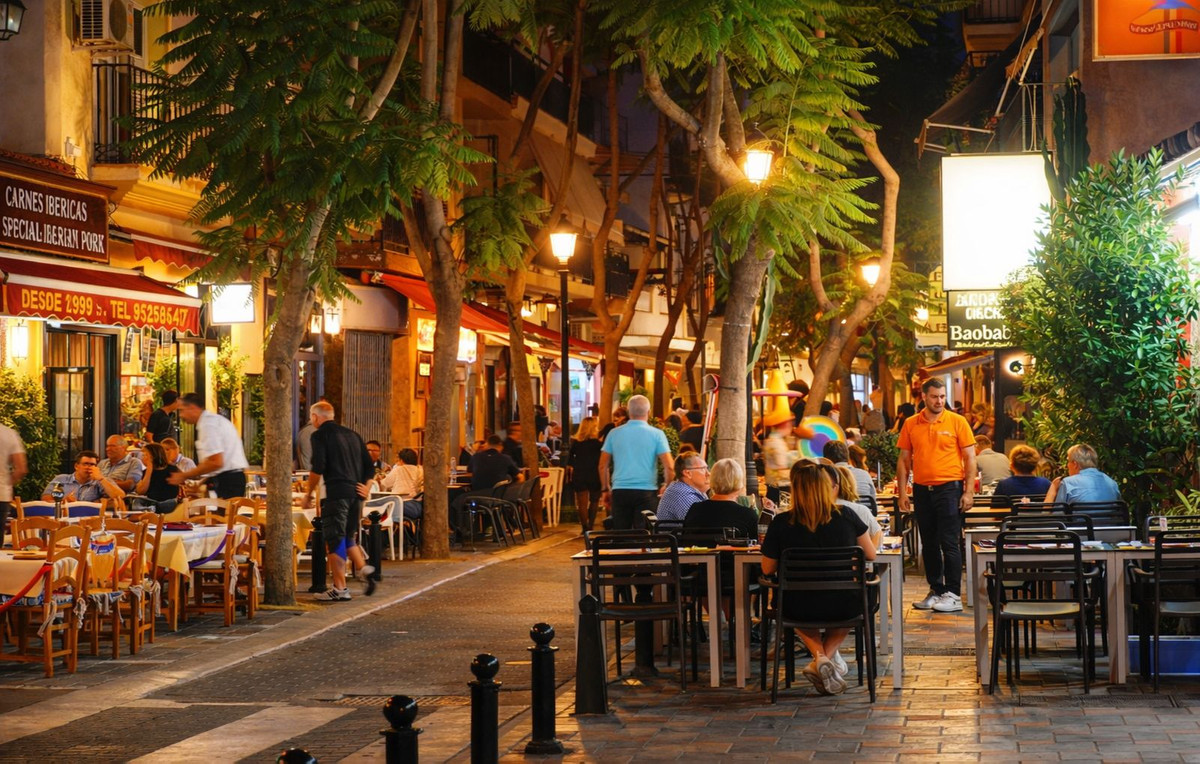 Se vende Bar  en Costa Del Sol, Málaga, España