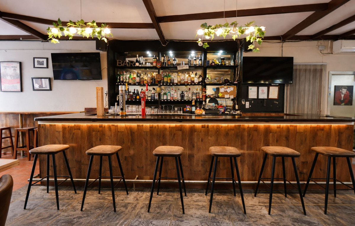 Se vende Bar  en Costa Del Sol, Málaga, España