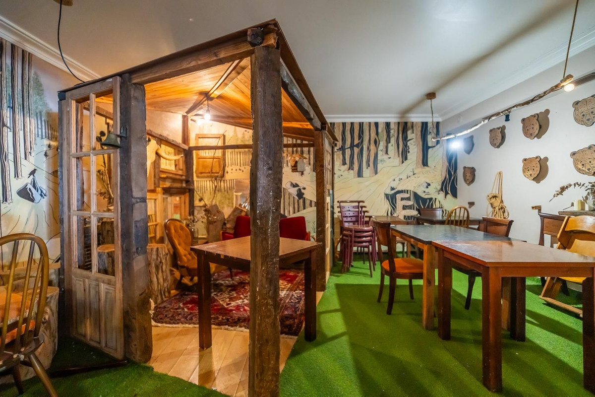 Se vende Restaurante  en Costa Del Sol, Málaga, España