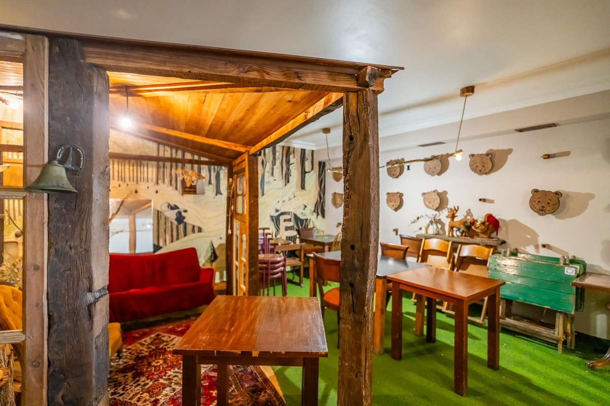 Se vende Restaurante  en Costa Del Sol, Málaga, España