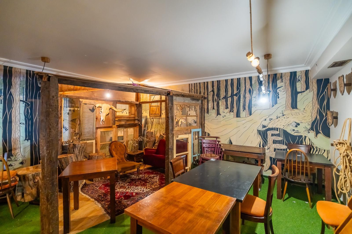 Se vende Restaurante  en Costa Del Sol, Málaga, España