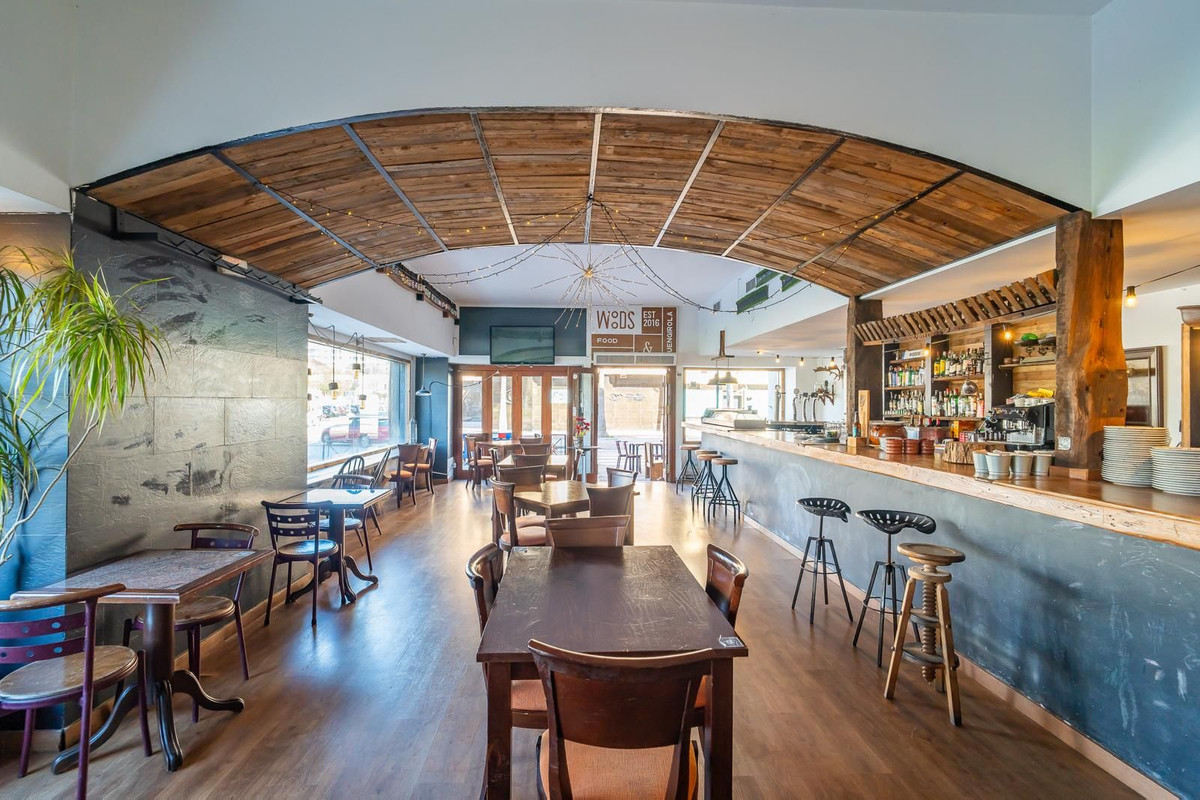 Se vende Restaurante  en Costa Del Sol, Málaga, España