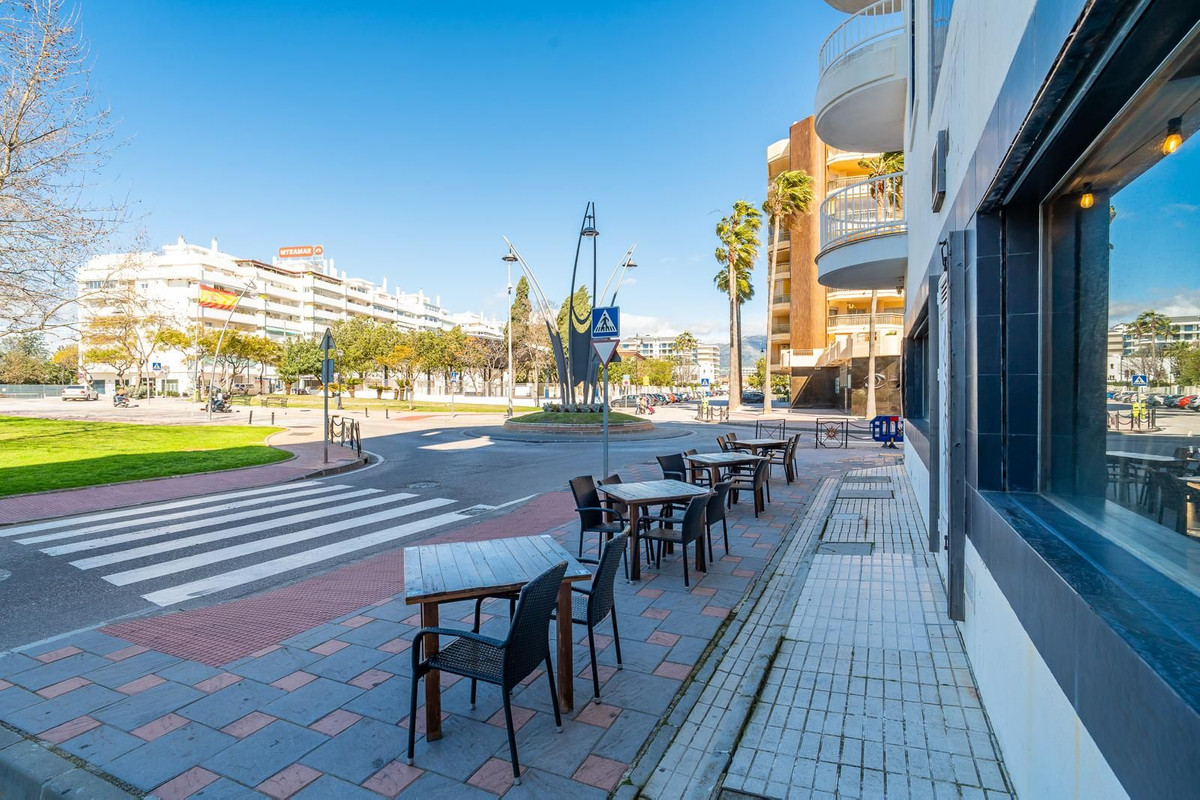 Se vende Restaurante  en Costa Del Sol, Málaga, España