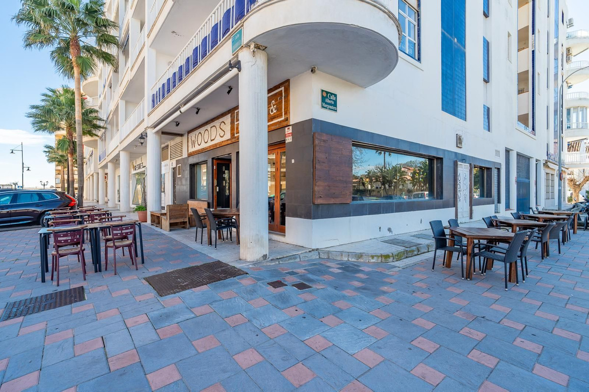 Se vende Restaurante  en Costa Del Sol, Málaga, España