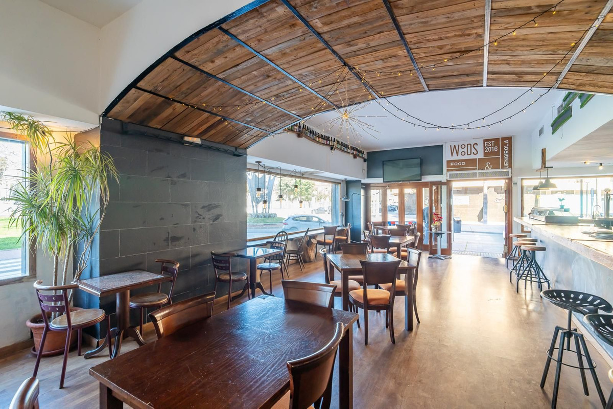 Se vende Restaurante  en Costa Del Sol, Málaga, España