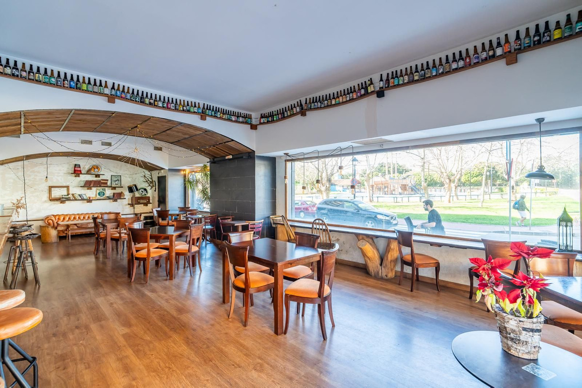 Se vende Restaurante  en Costa Del Sol, Málaga, España