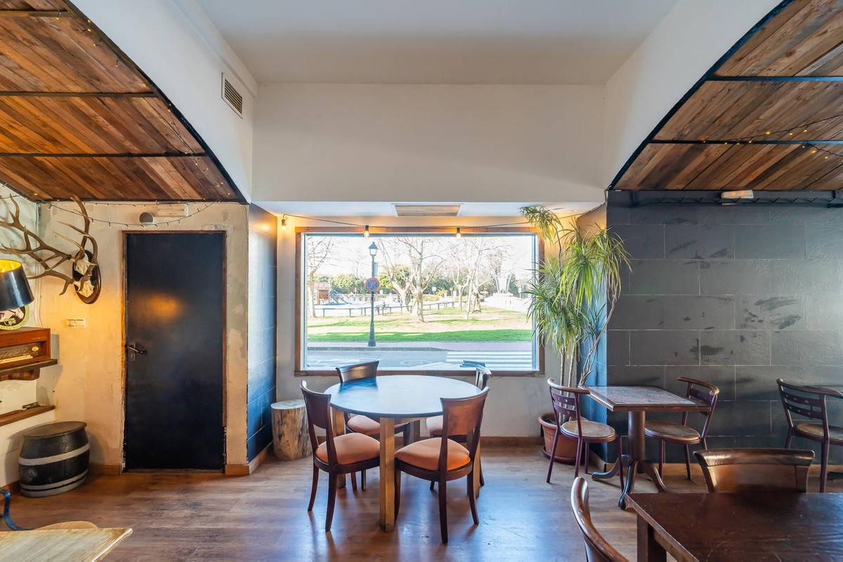 Se vende Restaurante  en Costa Del Sol, Málaga, España