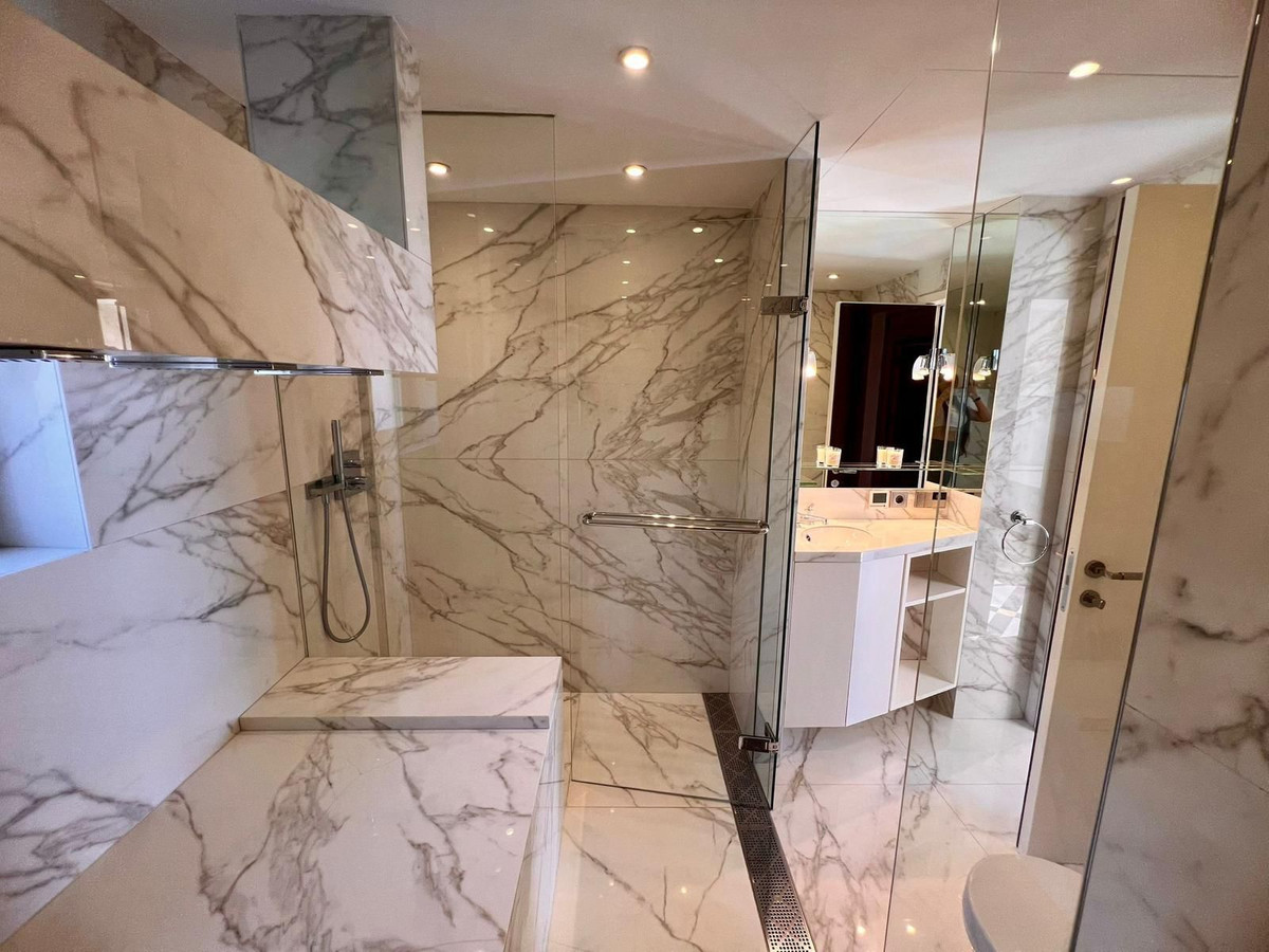 3 Bed Apartment for sale in Benahavís Costa Del Sol, Málaga, Spain