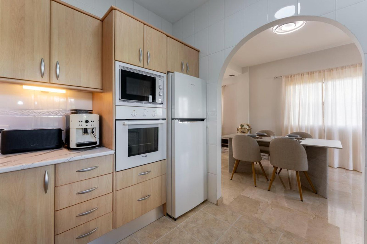 Se vende Pareada de 3 dormitorios en Costa Del Sol, Málaga, España