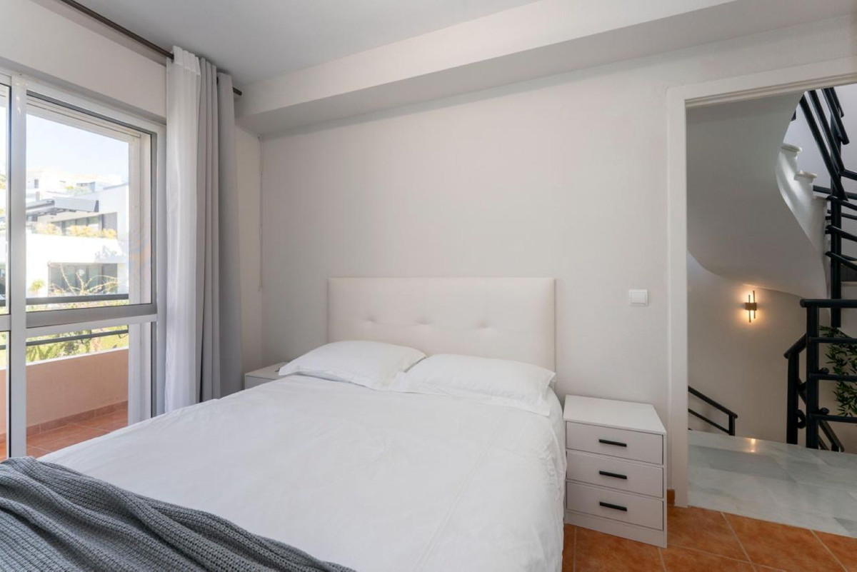 Se vende Pareada de 3 dormitorios en Costa Del Sol, Málaga, España